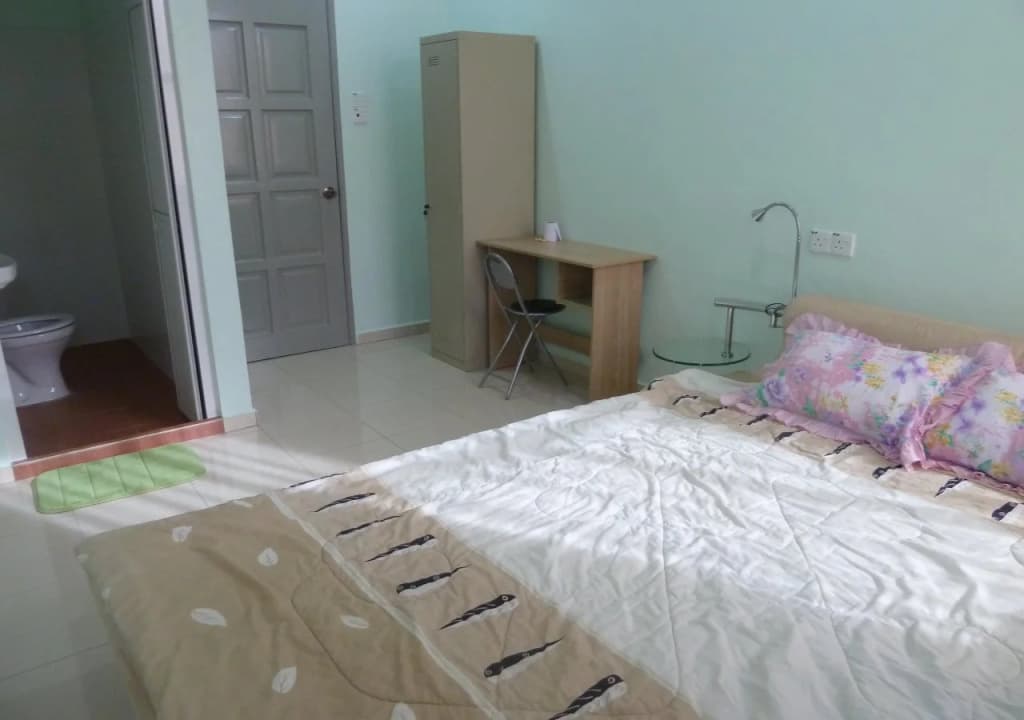 Smile Inn Kedah - photo 3