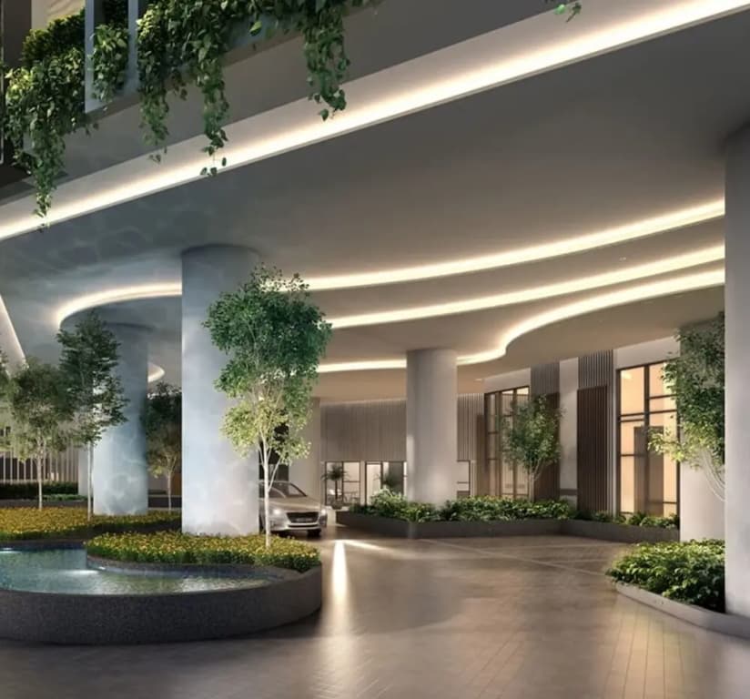 Highpark in Petaling Jaya, Kelana Jaya by Plush - photo 33
