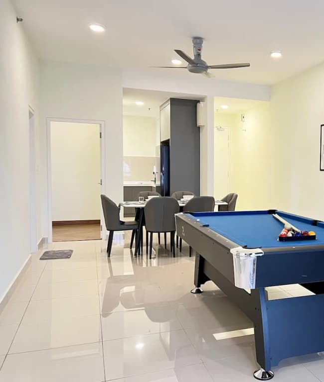 The Apple Residence - photo 34