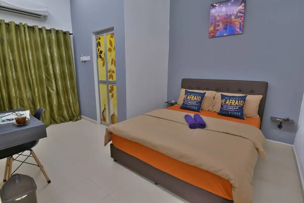 Femosa Homestay Melaka - photo 6