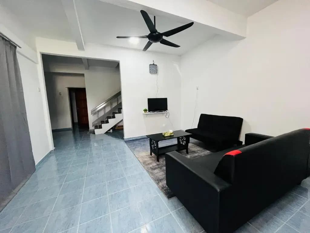 Cendana Residence Homestay 2 Chendering Kuala Terengganu - photo 5