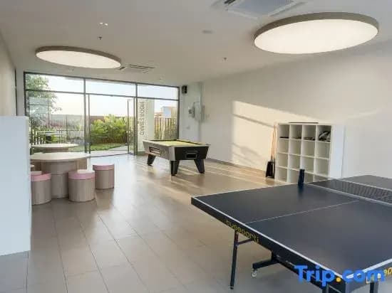Venus Suite @ Setia Alam (Free Parking, TV, Washer) - photo 5