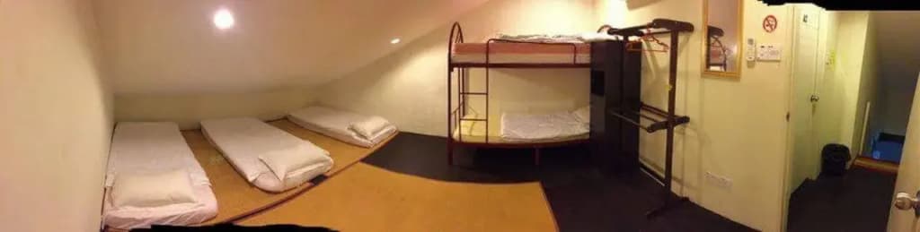 Always Growing 79 Guesthouse - photo 15
