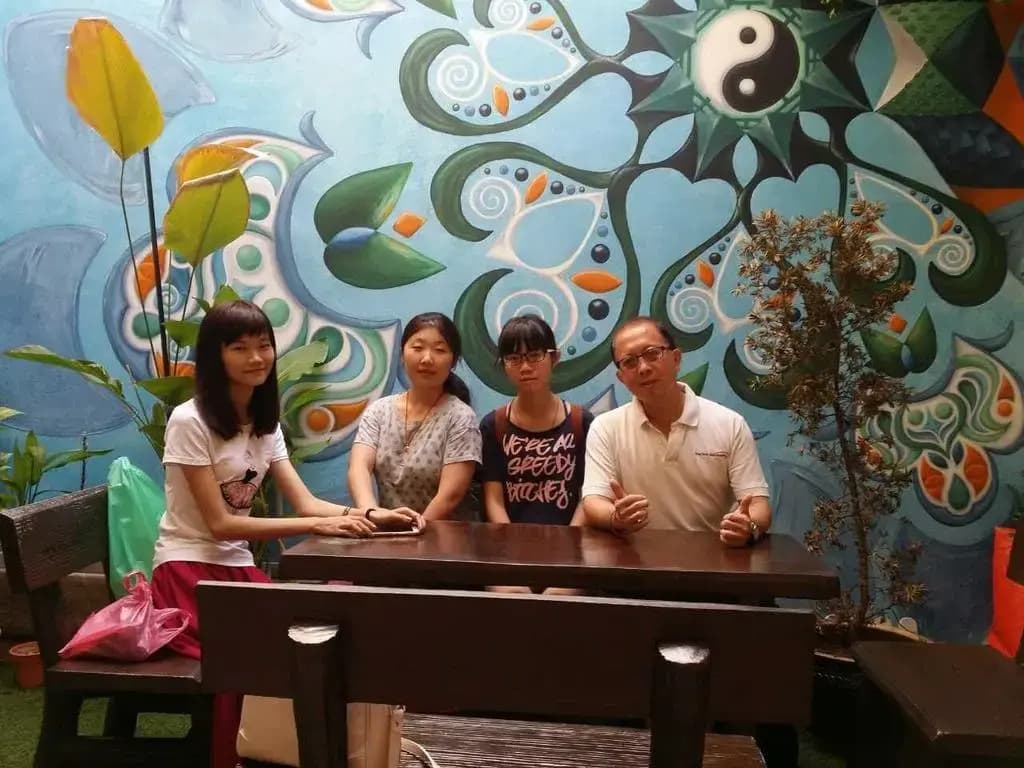 WeLuv Travel Guesthouse - photo 10