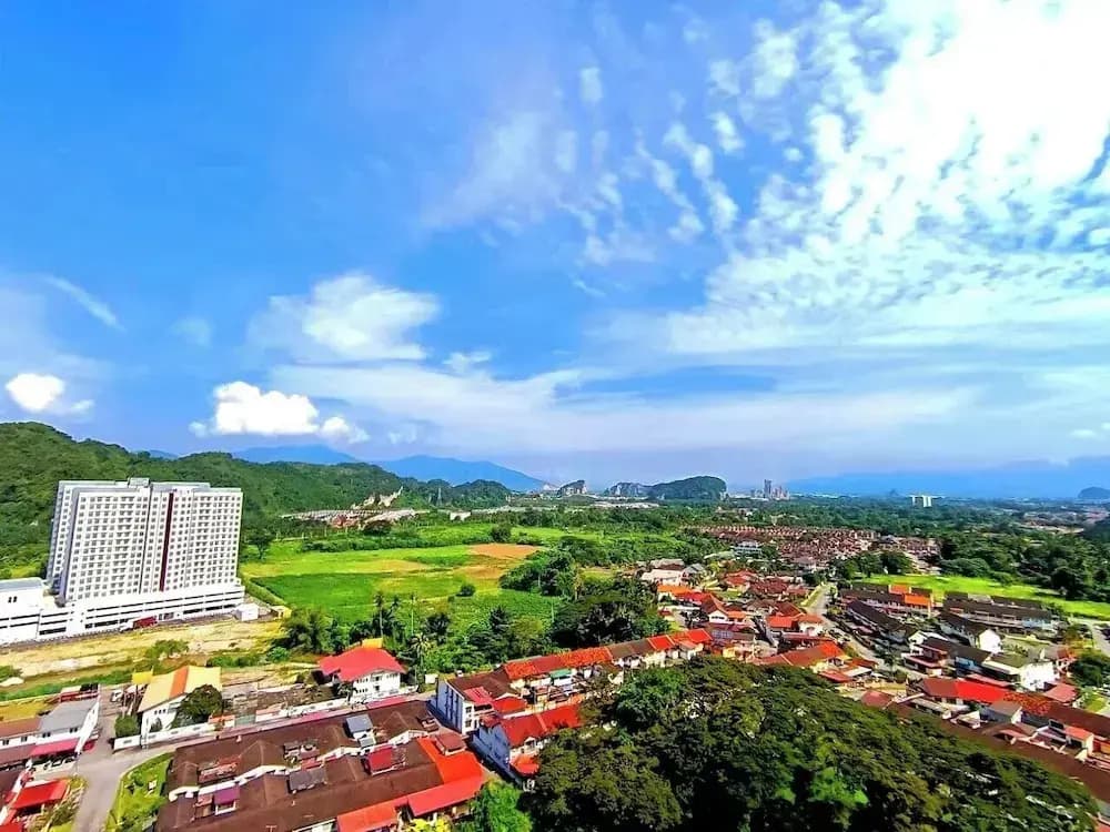 The Horizon Ipoh Dual L12 by Grab A Stay - photo 30