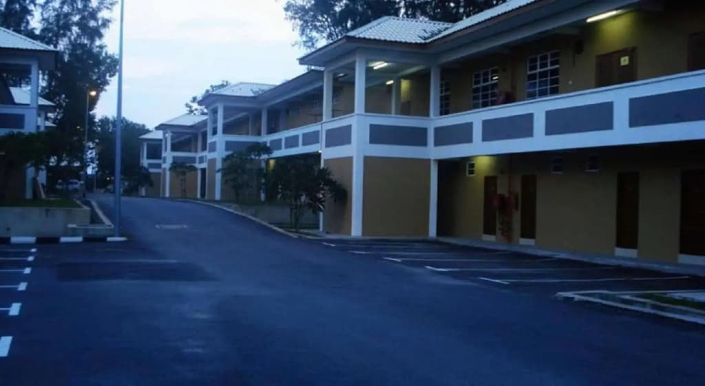 Scout Inn - photo 21