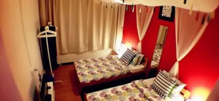 Cozen Four Season Guest House - photo 10