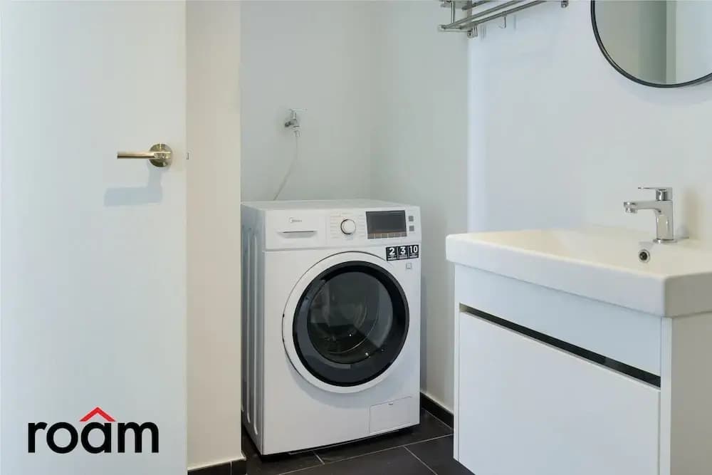 UNA Residences, Sunway KL - photo 21