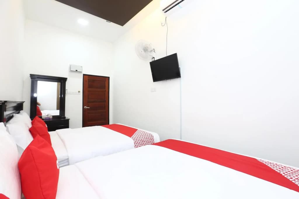 Hotel O Ady Hotel - photo 10