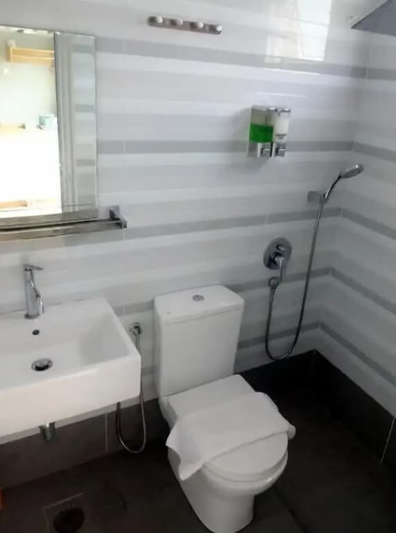 Tropical Villa Kuantan - photo 10