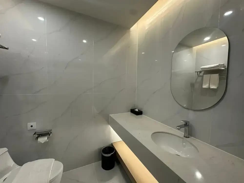 The MAJULAN Hotel - photo 38