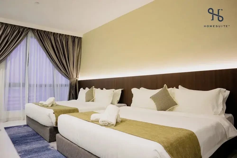 Homesuite' Home at Sutera Bay - photo 12