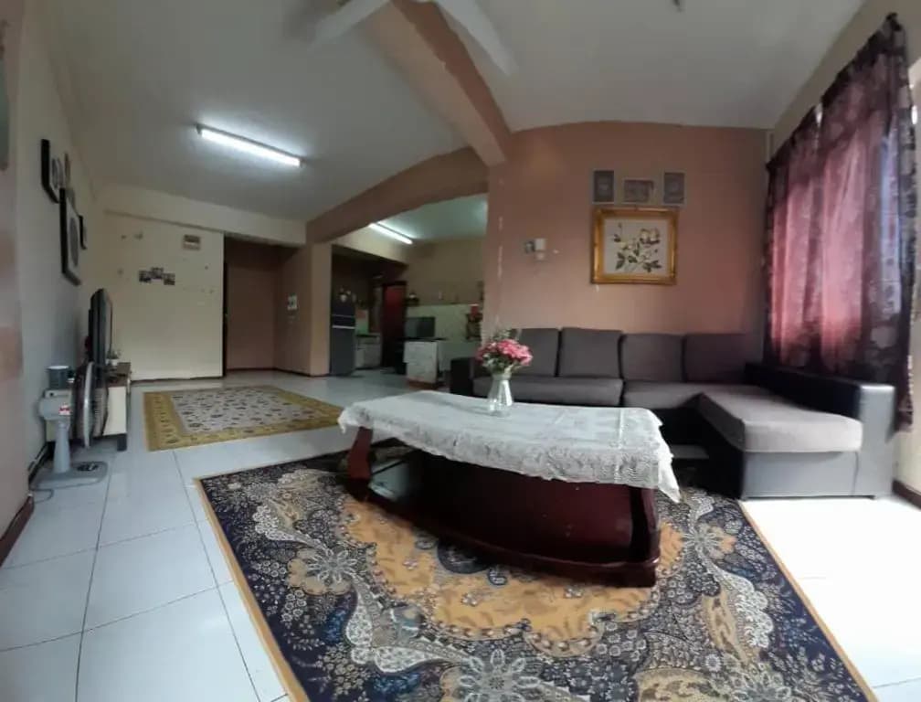 Qasra Homestay Port Dickson - main photo
