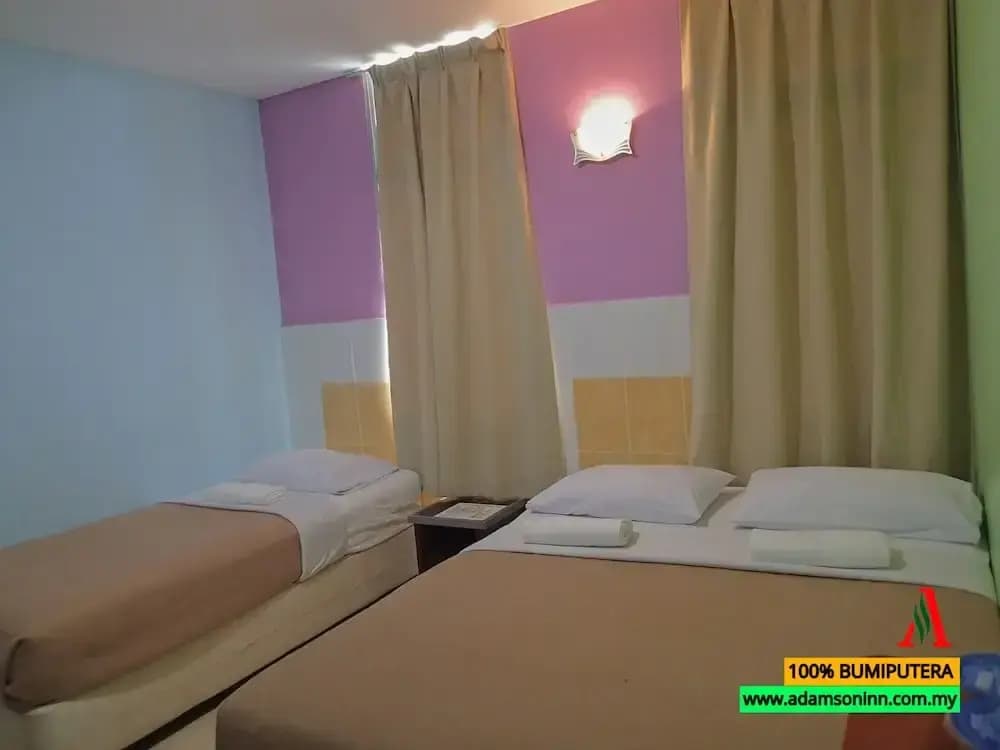 Adamson Inn Penang - photo 5