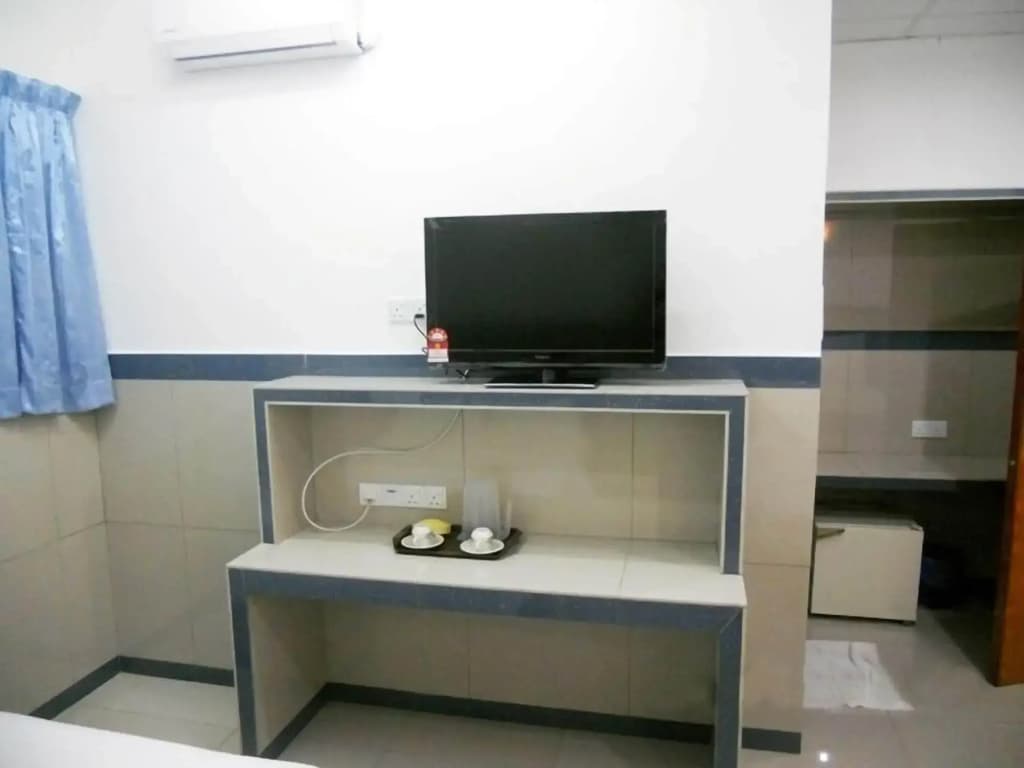 Burmahtel - Hotel - photo 7