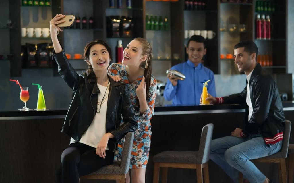 Holiday Inn Express & Suites Johor Bahru by IHG - photo 19