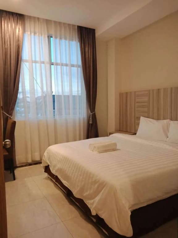 Grand Wonderful Hotel - photo 26
