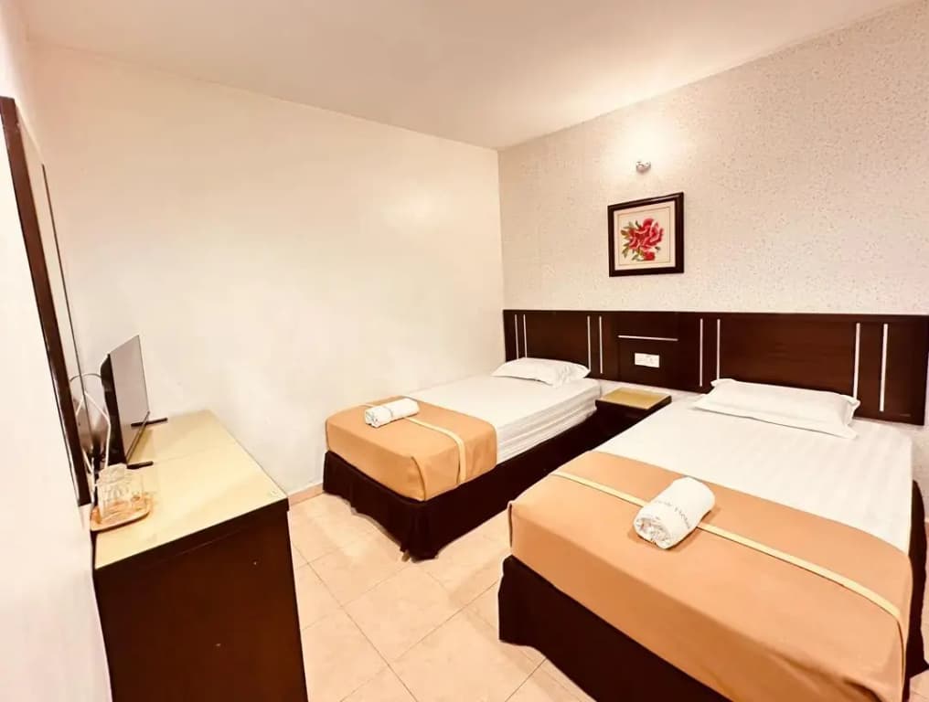 Rainbow Hotel - photo 26