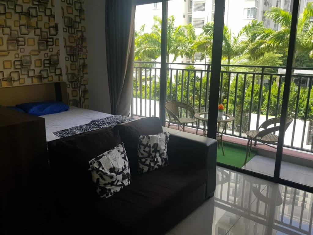 01-Austin Regency JY homestay for 4pax near Toppen Aeon Tebrau - photo 6
