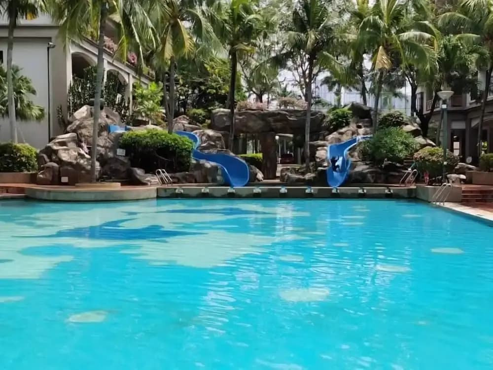 Mahkota Hotel Melaka by I Housing - photo 12