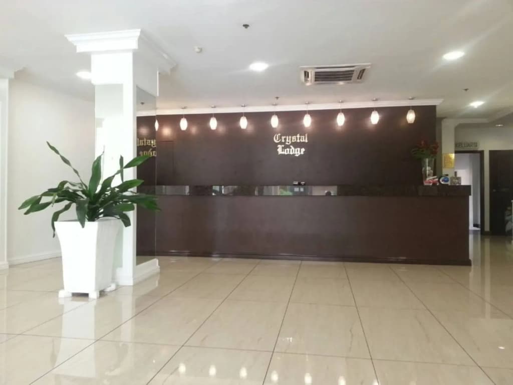 Crystal Lodge - photo 2