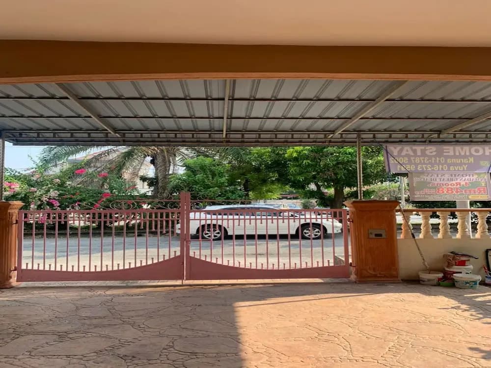Hotel O Family Homestay ( Botani Ipoh) - photo 8