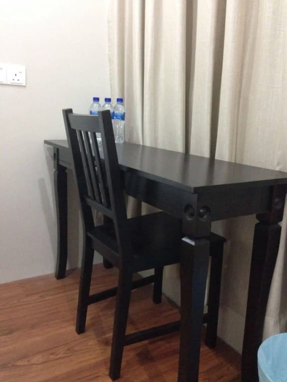 PJ Park Hotel - photo 23