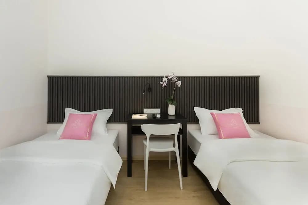 Hotel Luma Senawang - photo 5