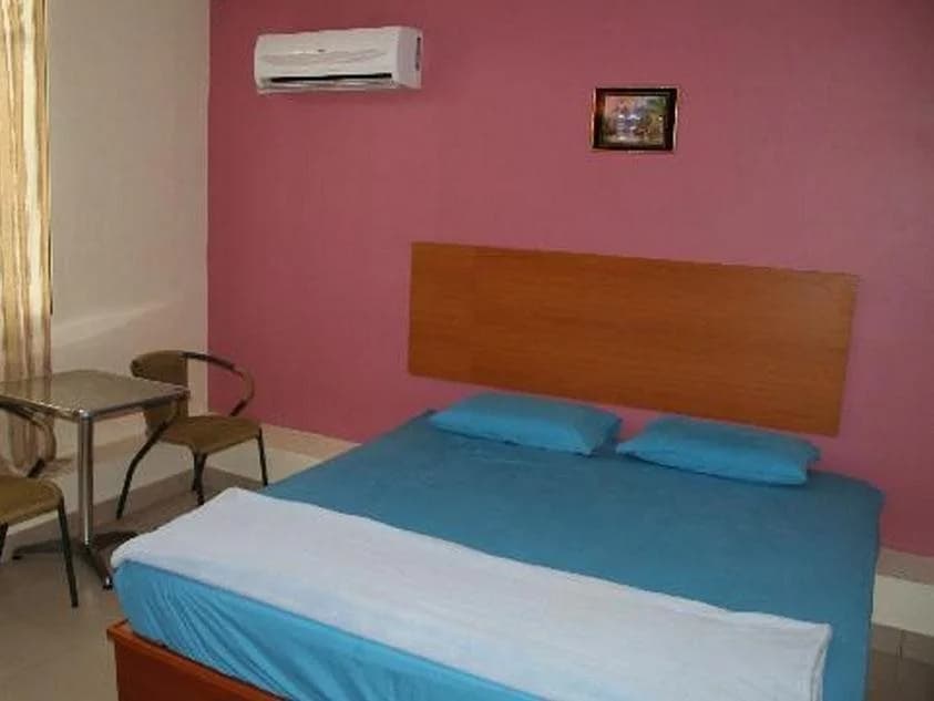 Budget  Comfort Hostel - photo 4