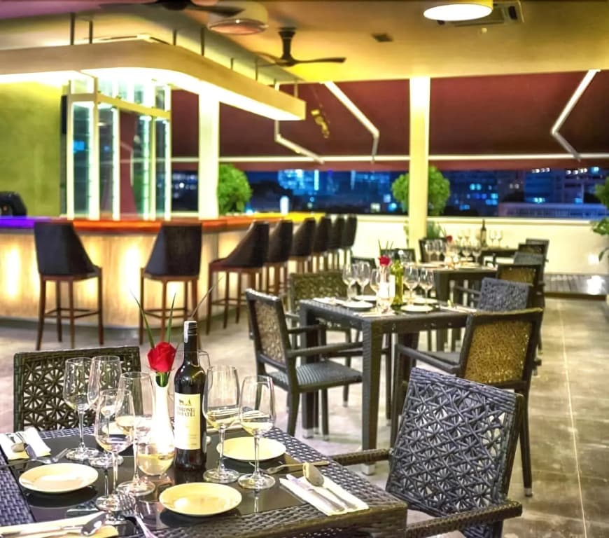 RC Hotel - photo 18