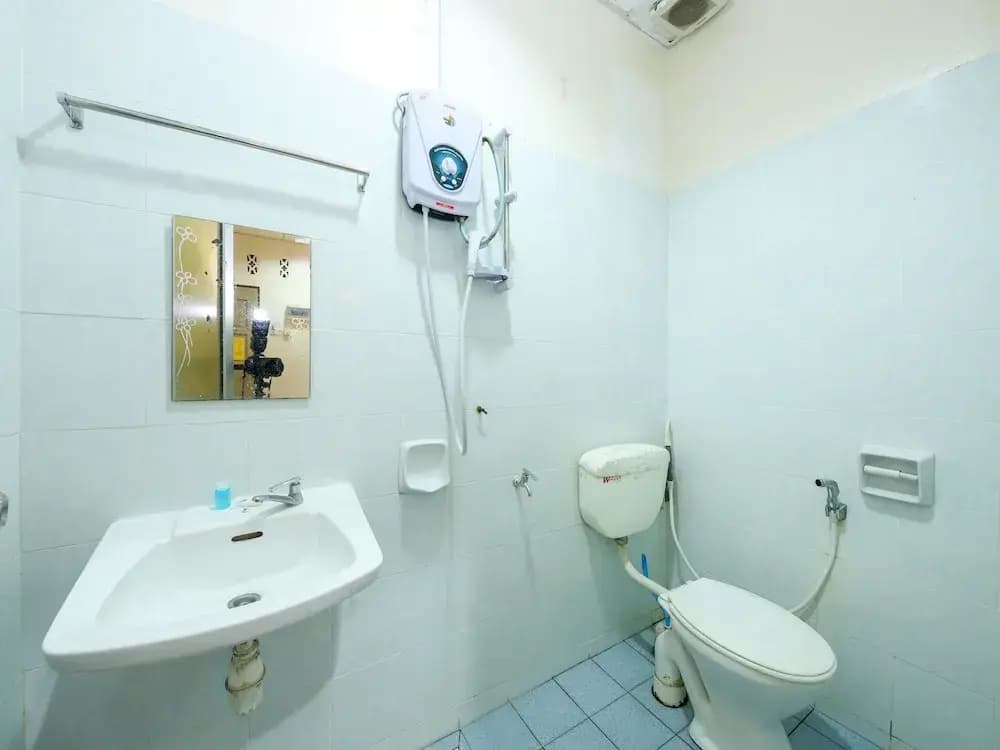 Oyo 89763 Bluewater - photo 9
