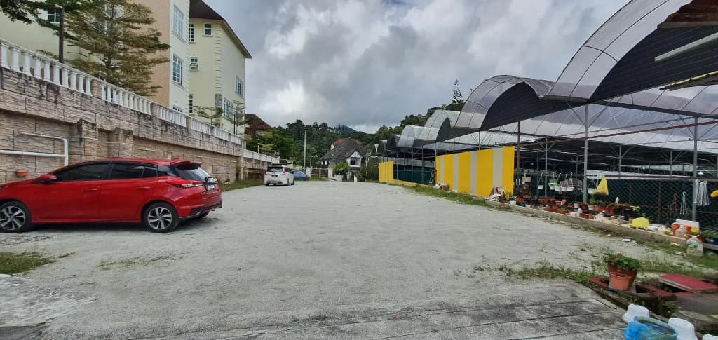Smurf Inn Homestay - photo 34