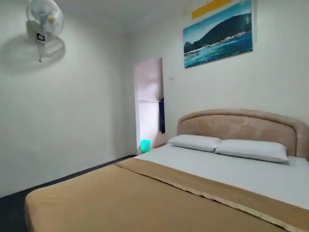 Capital O 91118 Chalet Seri Idaman - photo 4