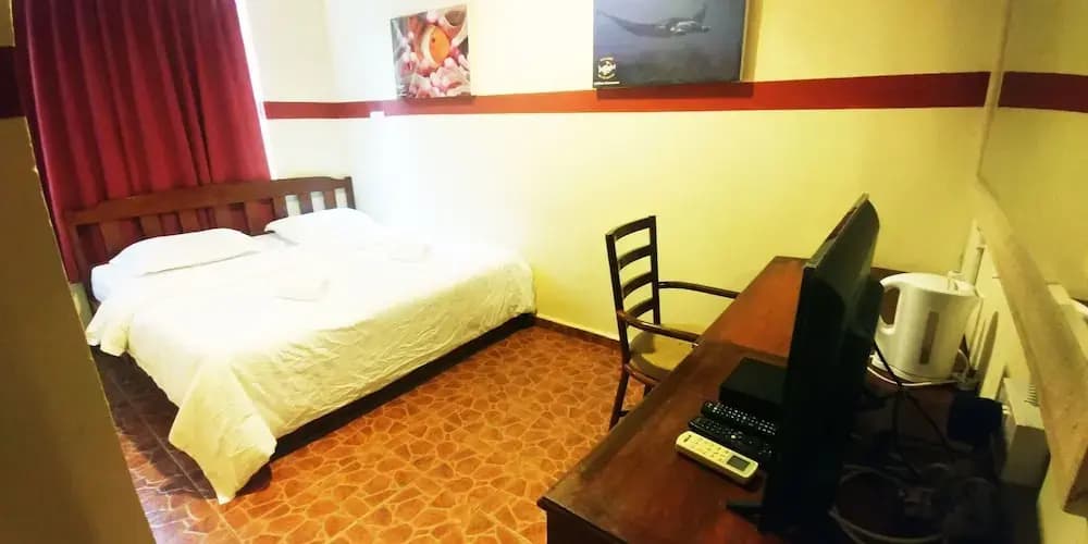 Warisan Family Inn - photo 2