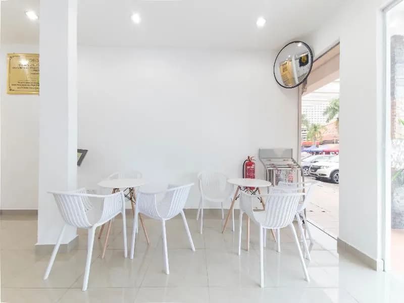 OYO 1000 Mesra Boutique Hotel - photo 13