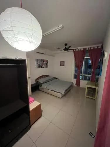 Hayat Homestay @ The Arc, Cyberjaya - photo 4