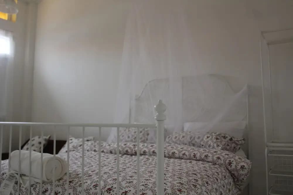 Secret Garden Homestay - photo 8