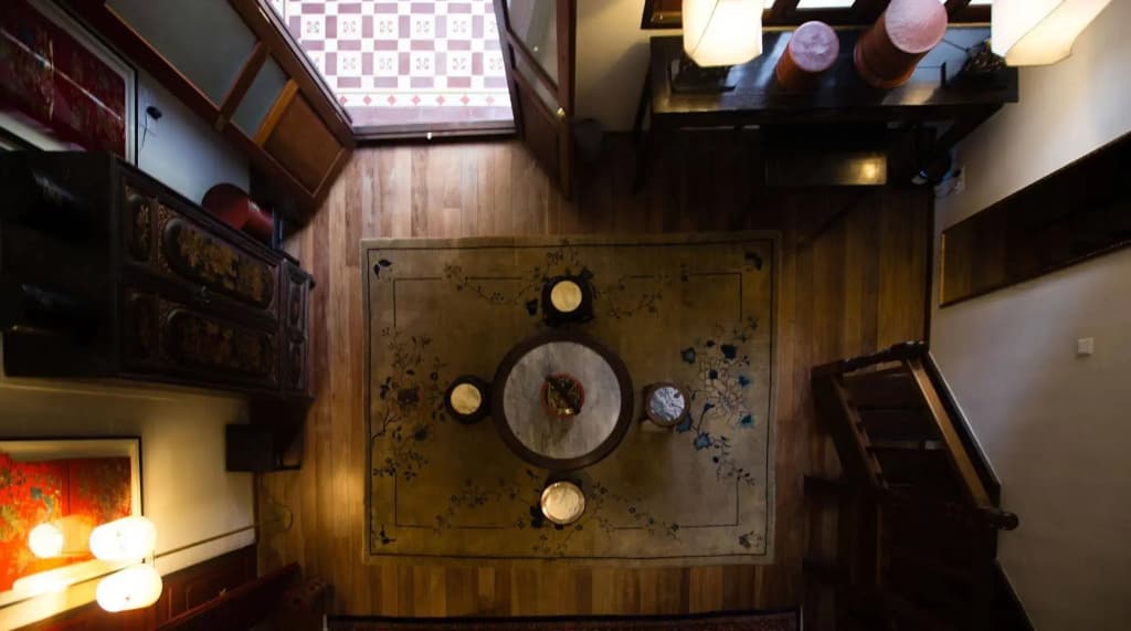 Seven Terraces Hotel - photo 14