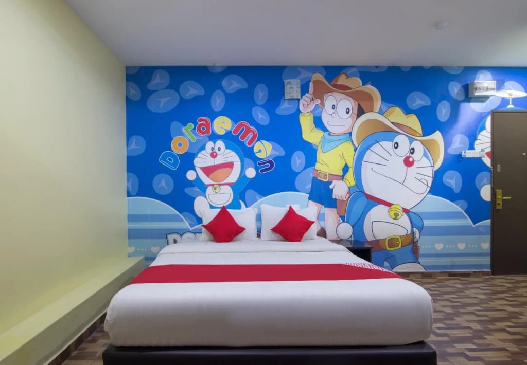 Nova Hotel by OYO - photo 2