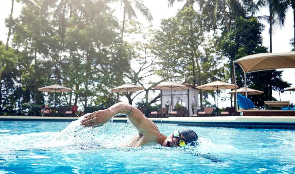 Hotel Equatorial Penang - photo 15