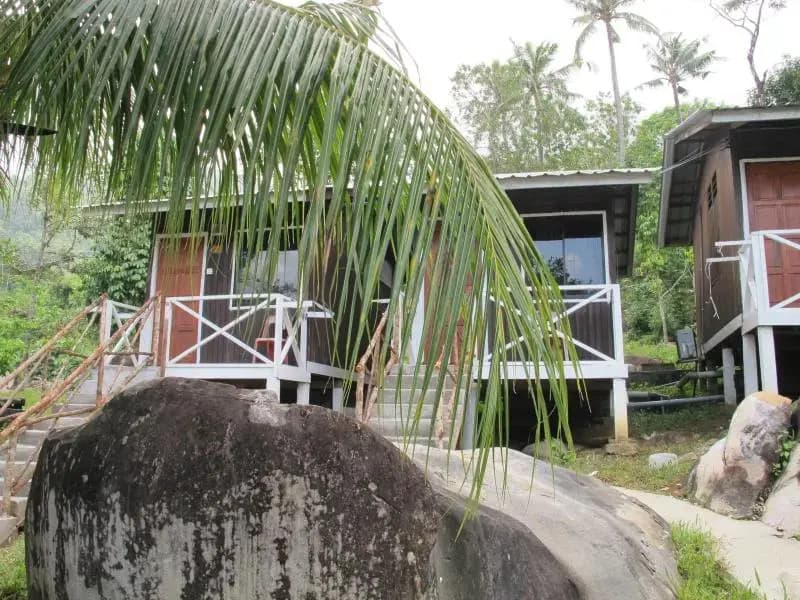Aguna Resort - photo 17