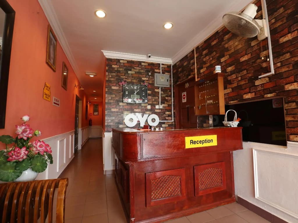 OYO 89498 Sri Seroja Inn Budget Hotel - photo 14