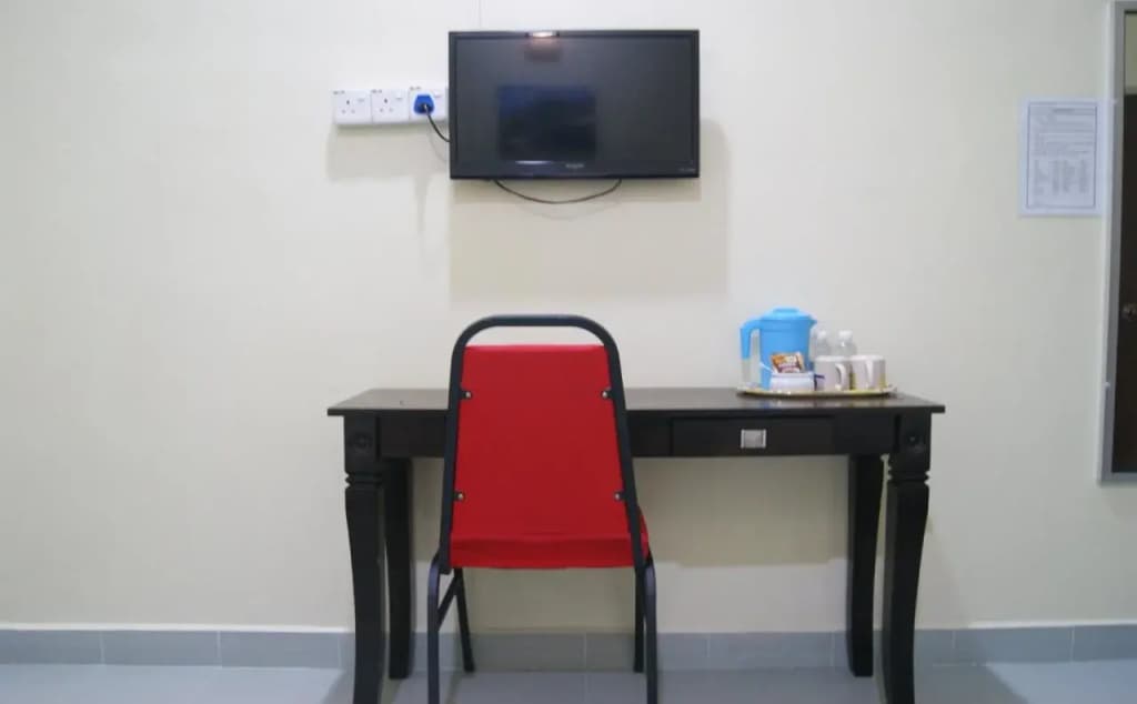 Seri Ibai Permai Inn - photo 26