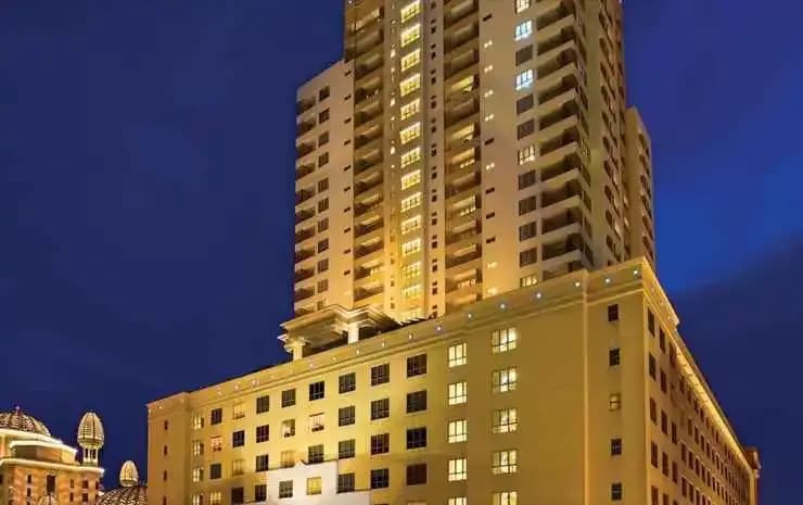 Resort Suites By Landmark @ Bandar Sunway - photo 9