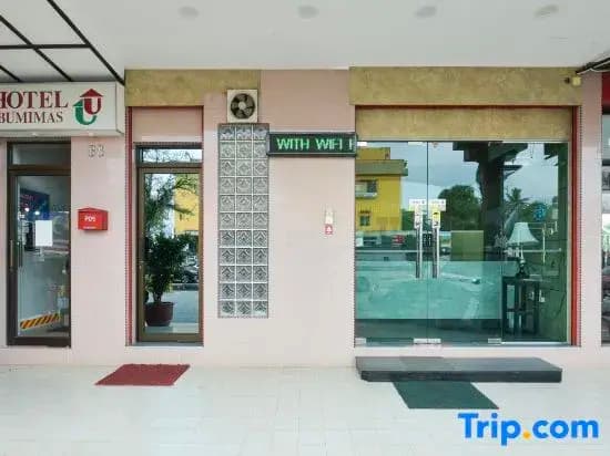 Hotel O near Monas formerly Cideng Timur Residence - photo 2