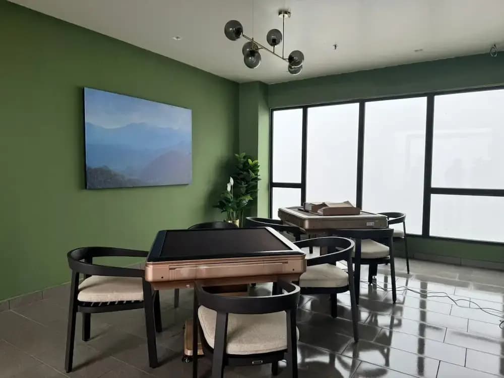 Wyndham Garden Suites Genting Highlands - photo 9