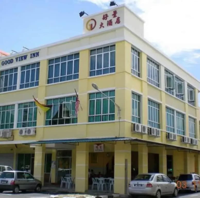 Good View Inn by Oyo Rooms - photo 1