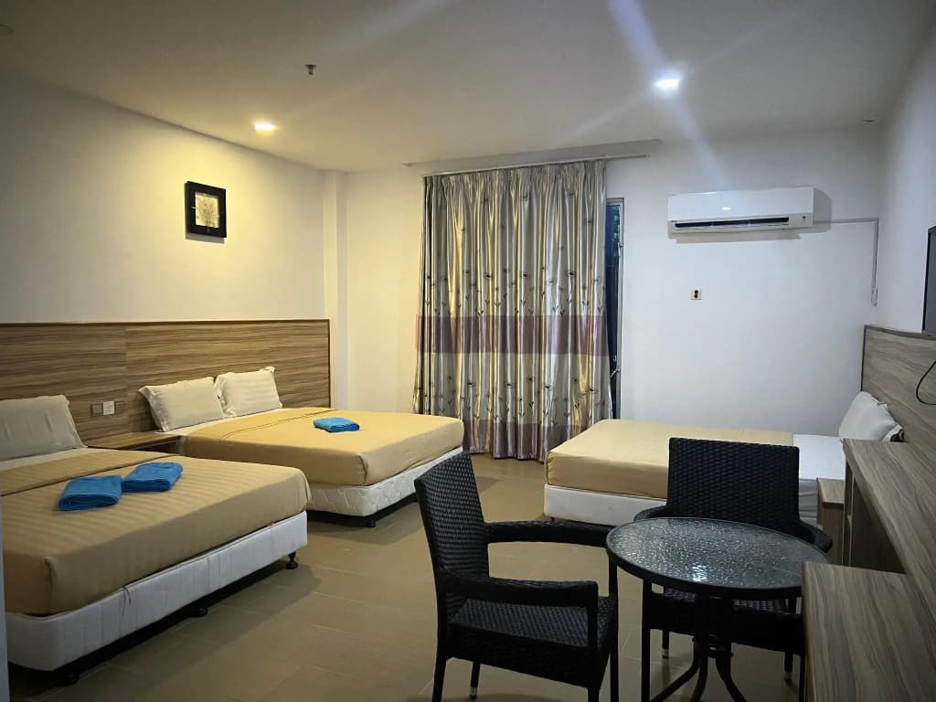 Cenang View Hotel - photo 3