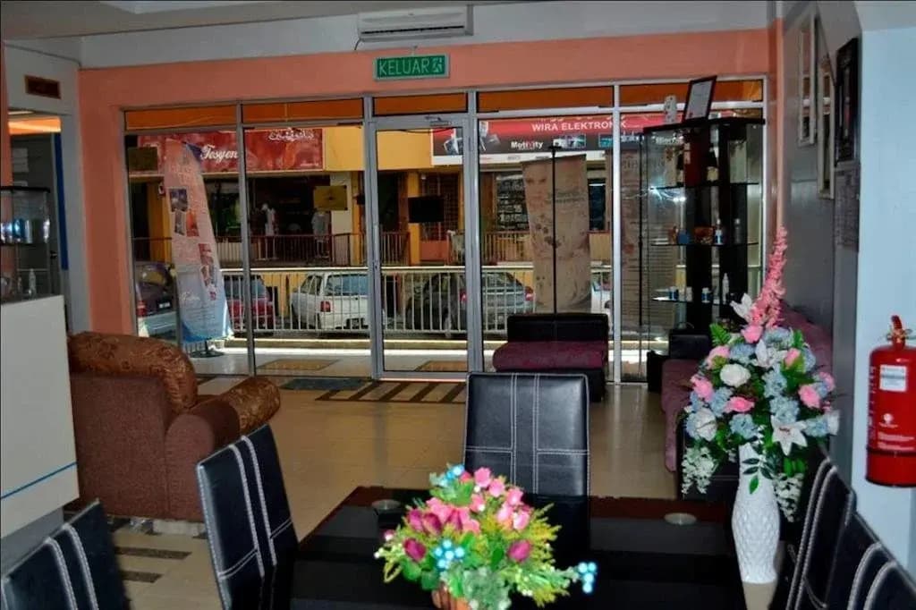 Mizwar Inn Hotel - photo 9