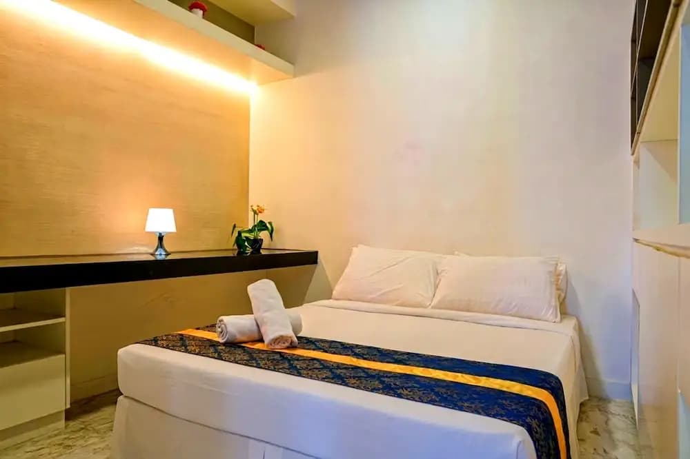 Sidemen Suites at Platinum KLCC - photo 18